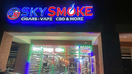 sky blue tobacco and vape Head & Vape Shop Westminster & Erie CO | Tobacco Shop Near Denver CO | 0  Nic Vape Delivery main image 1