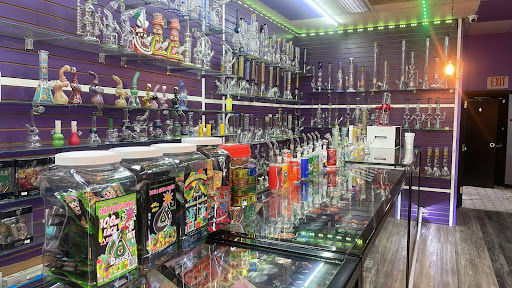 Sky Tobacco and vape Smoke Shop, Tobacco, Vapes in Charlotte, NC