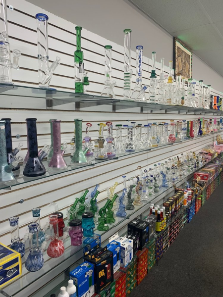 365 Smoke & Vape Smoke Shop, Tobacco, Vapes in Indianapolis, IN