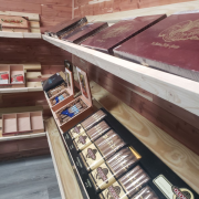 Smoke Shops in Hilton Head Island, South Carolina