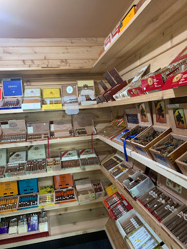 morgan tobacco hub Smokes N Clouds Smoke Shop, Tobacco, Vapes, Glass Pipes in Chicago, IL