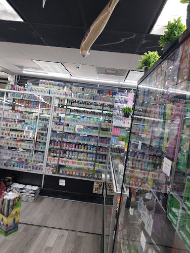 Smoketown Tobacco And Vape Smoke Shop, Tobacco, Vapes in Charlotte, NC