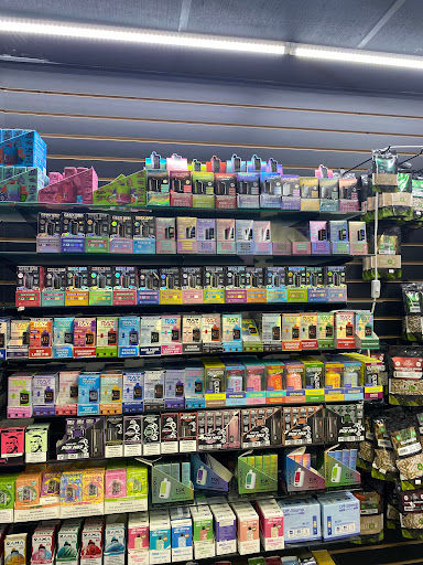 Smoketown Tobacco And Vape Smoke Shop, Tobacco, Vapes in Charlotte, NC