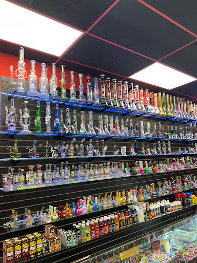 elfbar nachfüll pod läuft aus Kenworthy Tobacco & Vape Smoke Shop, Tobacco, Vapes in El Paso, TX