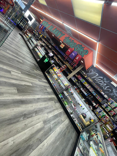 New Albany Smoke Shop, Tobacco, Vapes, Glass Pipes in Columbus, OH