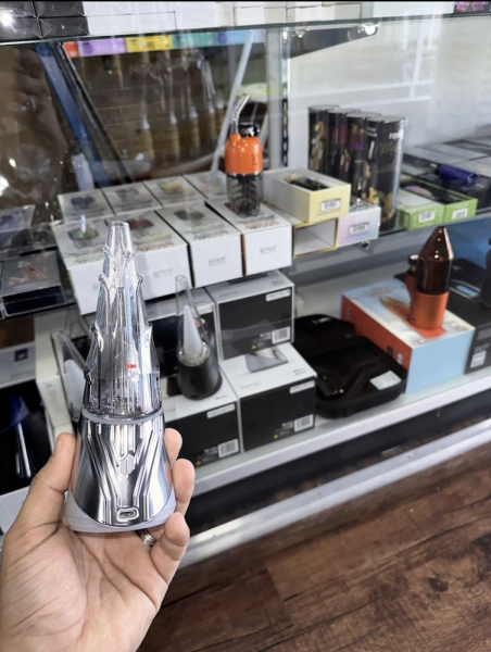 elf bar vape uk ALIEN SMOKE AND VAPE SHOP - Updated May 2026 - 43 Photos & 25 Reviews -  1850 East Serene Ave, Las Vegas, Nevada - Vape Shops - Phone Number main image 1