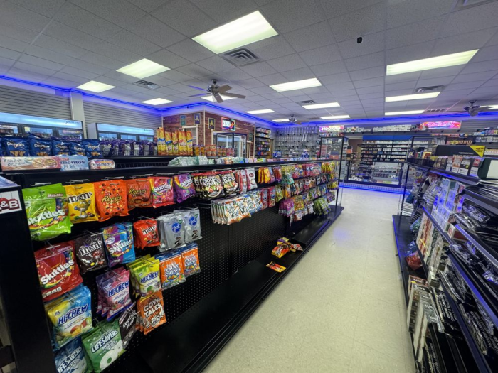 Cleveland Vape & Tobacco Smoke Shop, Tobacco, Vapes in Garner, NC