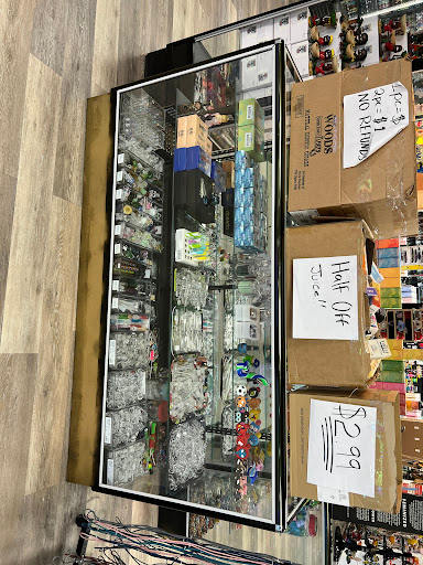American Dream Tobacco & Vape Smoke Shop, Tobacco in Asheboro, NC