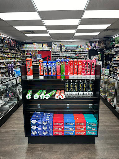 American Dream Tobacco & Vape Smoke Shop, Tobacco in Asheboro, NC