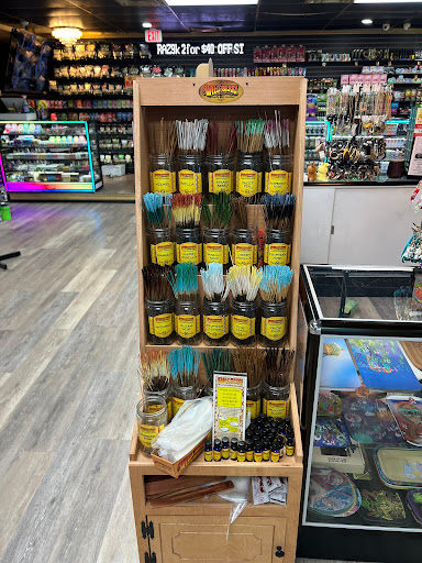 American Dream Tobacco & Vape Smoke Shop, Tobacco in Asheboro, NC