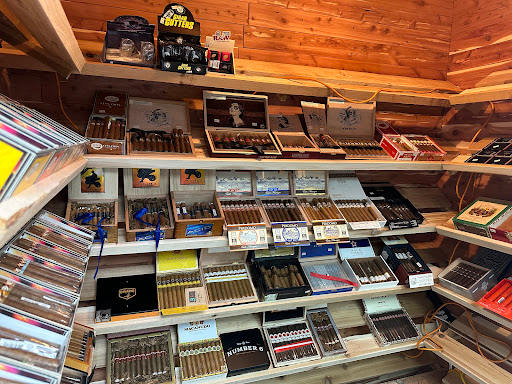 American Dream Tobacco & Vape Smoke Shop, Tobacco in Asheboro, NC