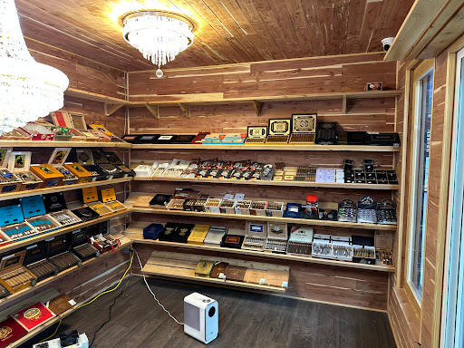 American Dream Tobacco & Vape Smoke Shop, Tobacco in Asheboro, NC