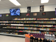 Vape Shops in Chatham, Virginia