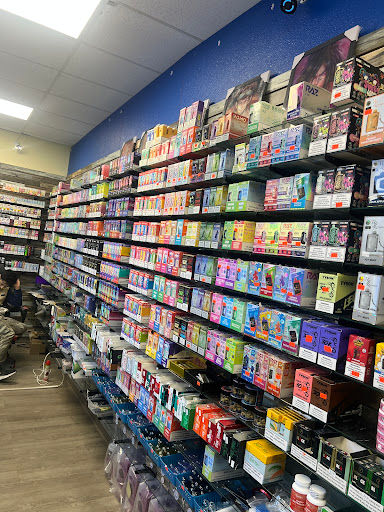 Sal's Tobacco & Vape Smoke Shop, Tobacco, Vapes in El Paso, TX