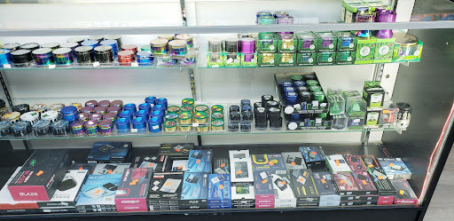 Sal's Tobacco & Vape Smoke Shop, Tobacco, Vapes in El Paso, TX