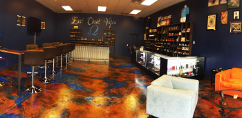 vap lounge Tyler Vape Shop main image 0