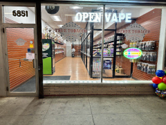 Smoke Shops in Perry Hall, Maryland