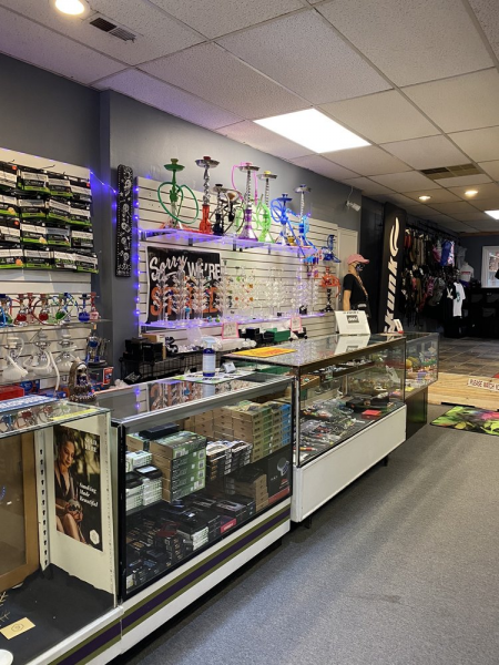 elfbar nachfüll pod läuft aus 360 Tobacco Vape in Wichita, KS