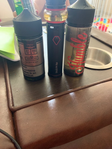 azeus smoke and vape Azeus Smoke&Vape main image 1