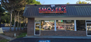 Smokers Hut Smoke & Vape Smoke Shop, Tobacco, Vapes in Cleveland, GA