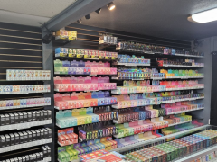 Vape Shops near Springfield, Oregon zip code 97477