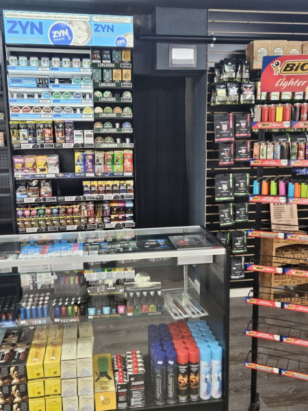 Eazy A Smoke & Vape Smoke Shop, Tobacco, Vapes in Springfield, OR