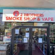 Smoke Shops in Lowell, Massachusetts