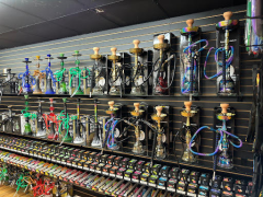 vuse go vape how many puffs Vuse Go Blackcurrant Ice 800 Puffs