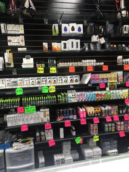 High Life Smoke Shop - University, Tobacco, Vapes in Charlotte, NC