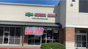 504 vape & smoke shop 504 Smoke Shop, Tobacco, Vapes, Glass Pipes, Cigars in Metairie, LA