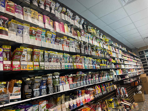 556 Tobacco & Vape Smoke Shop, Tobacco, Vapes in Winston Salem, NC