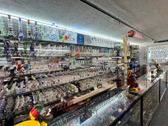 Smoke Shops in Massachusetts
