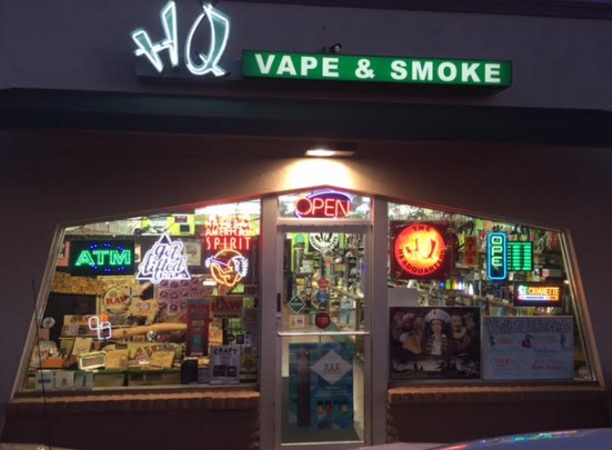 headquarters smoke and vape 2 Pack Vuse Menthol Pods Vuse Extra Intense E-Liquid Pods