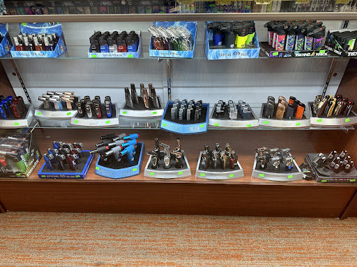 Alex Tobacco and Vape Smoke Shop, Tobacco, Vapes in Des Moines, IA