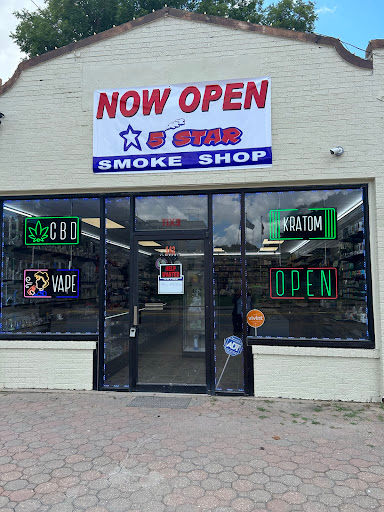 star smoke and vape photos STAR VAPE AND SMOKE - Updated May 2026 - 25 Photos - 2210 E 61st St, Tulsa,  Oklahoma - Vape Shops - Phone Number main image 0