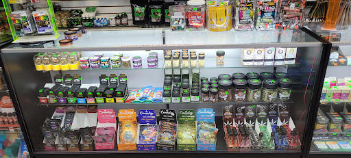 A1 Smoke Shop, Tobacco, Vapes, Glass Pipes, Cigars in Valdosta, GA