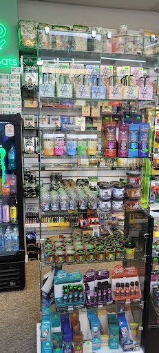 A1 Smoke Shop, Tobacco, Vapes, Glass Pipes, Cigars in Valdosta, GA