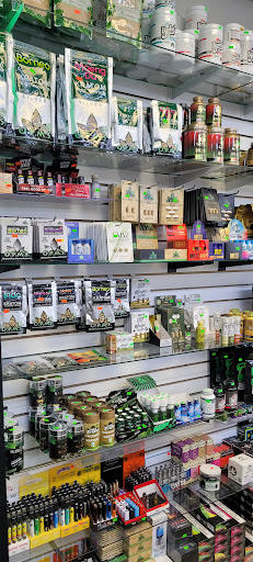 A1 Smoke Shop, Tobacco, Vapes, Glass Pipes, Cigars in Valdosta, GA