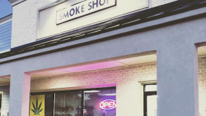Vape Shops in Augusta, Georgia - Page 1