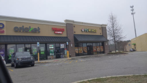 Vape Shops near Augusta, Georgia zip code 30916