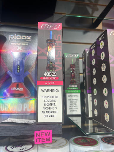 ATL Smoke & Vape Smoke Shop, Tobacco, Vapes in Conyers, GA