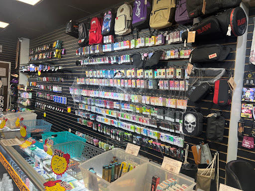 ATL Smoke & Vape Smoke Shop, Tobacco, Vapes in Conyers, GA