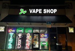 Vape Shops in Fort Myers Beach, Florida - Page 1