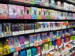 Bayberry Smoke Shop, Tobacco, Vapes, Glass Pipes, Cigars in Newport News, VA