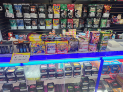tobacco prevention for elementary students 🚭🧃 Every Kid Healthy Week – Day 4: Tobacco & Nicotine Prevention Flavored  vapes may seem harmless, but they're designed to attract kids—with over  15,000 sweet and fruity options. Although flavored e-cigarettes