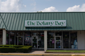 Head Shops in Harrodsburg, Kentucky