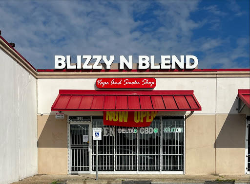 Blizzy N Blend Smoke Shop & Vape Store|, Tobacco in Robstown, TX