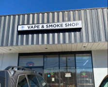 Vape Shops in Loudon, Tennessee