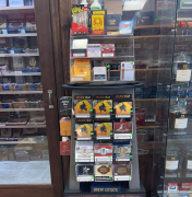 Vape Shops near Sutherland, Virginia zip code 23885 - Page 5