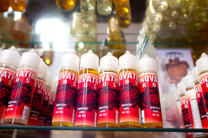 Hotspot Tobacco & Vapes Smoke Shop, Tobacco, Vapes in Overland Park, KS